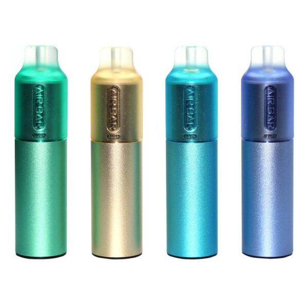 Air Bar Lux PLUS Vape