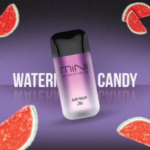 AIR BAR MINI - WATERMELON CANDY