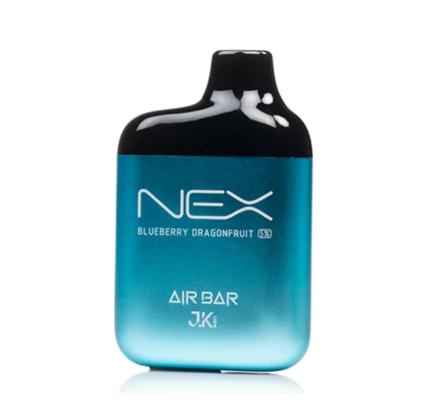 AIR BAR NEX - BLUEBERRY DRAGONFRUIT