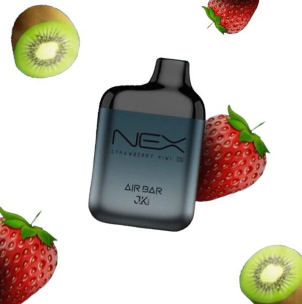 AIR BAR NEX - STRAWBERRY KIWI