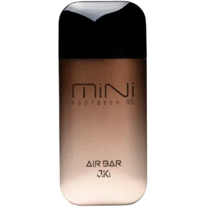 AIR BAR MINI - ROOTBEER