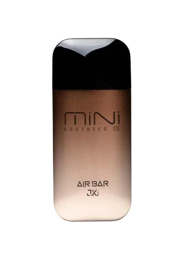 AIR BAR MINI - ROOTBEER