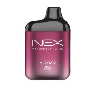 air bar nex